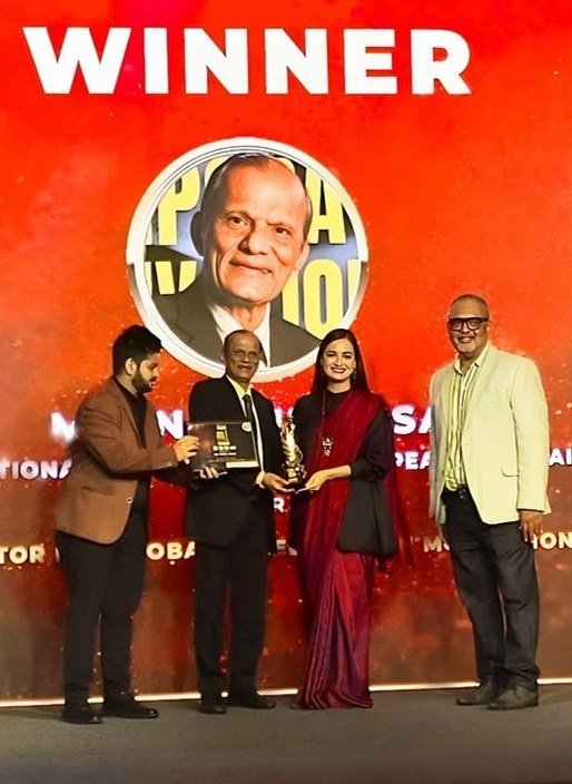 Awards Image