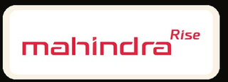 Mahindra